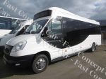 IVECO DAILY LE